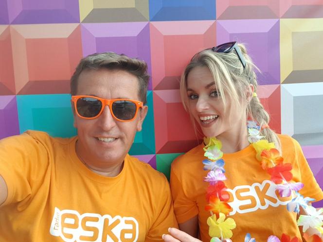 Eska Summer City Olsztyn! Mamry Festival 2022 