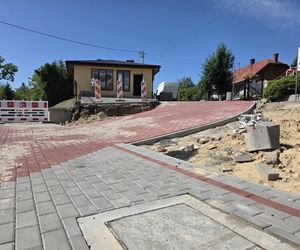 Zarzecze Inwestycja która przeraża mieszkańców.