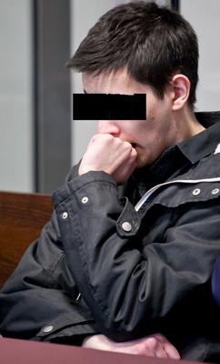 Rakowiska wyrok skazani