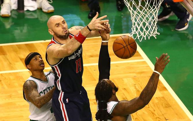 Marcin Gortat