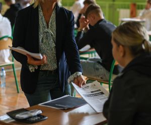Co było na maturze z matematyki? Arkusz maturalny matematyka 2025: ODPOWIEDZI, ARKUSZ CKE, ROZWIĄZANIA [6.05.2025]