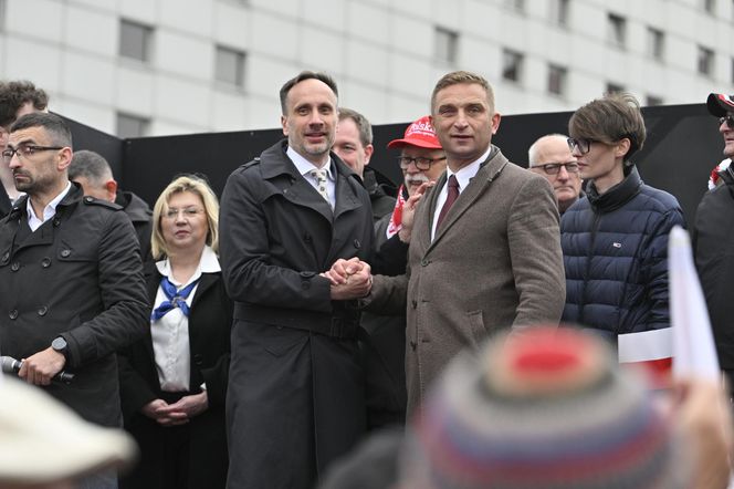 Narodowy Marsz Przeciw Imigracji