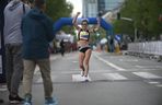 4. Korzeniowski Warsaw Race Walking Cup