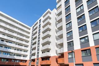 Inwestycja mieszkaniowa w Poznaniu Wagrowskiej 3a