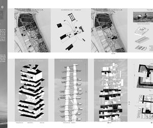 Prace nagrodzone w konkursie eVolo Skyscraper Competition