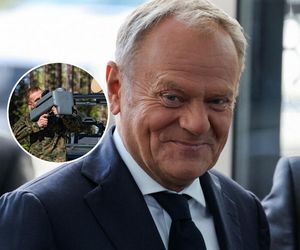 Donald Tusk zabrał głos na szczycie w Kopenhadze. Wydarzenie odbywa się pod nadzorem wojska