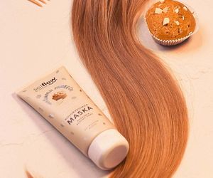 Jesień pachnie muffinem z białą czekoladą! Oto sposób na piękne włosy i dobry nastrój