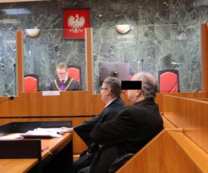 Proboszcz z Jezowego przed sądem