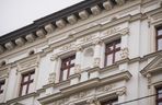 Remonty kamienic na Mierniczej we Wrocławiu