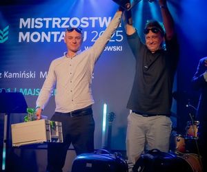 Monter Show 2025 - dzień pierwszy