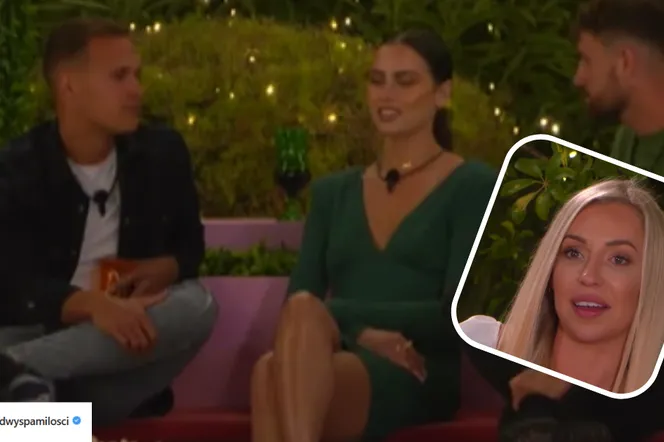 Alicja z Love Island 7. skreśliła całkiem Mateusza? Jej słowa nie pozostawiają wątpliwości