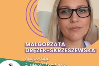 Najlepsza położna w Polsce jest z Olsztyna