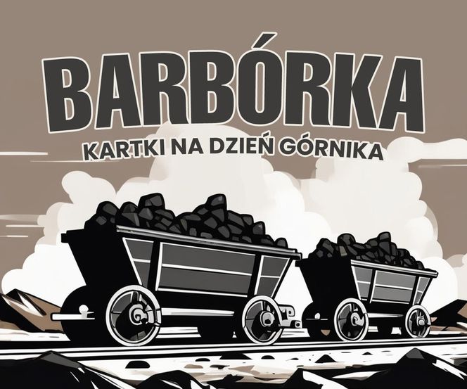 Barbórka / Dzień Górnika