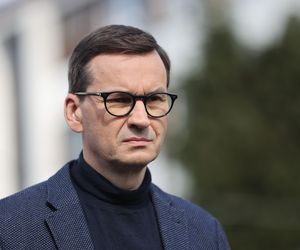 Nie żyje matka Mateusza Morawieckiego. Najbardziej wyśniona Mama na świecie