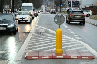Uśmiechnięte radary w Lublinie. Mają uspokoić ruch