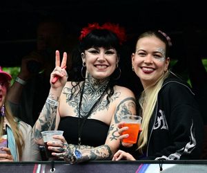 „Rave The Planet” w Berlinie