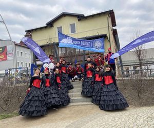 Z 22. Międzynarodowego Zlotu Morsów w Mielnie siedlczanie wrócili z sukcesem na koncie!