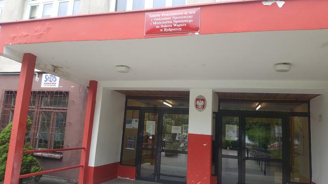 Szkoła Bydgoszcz