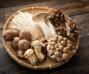 Oto grzyby, które chronią przed zakrzepami i regulują ciśnienie. Dodaj je do diety