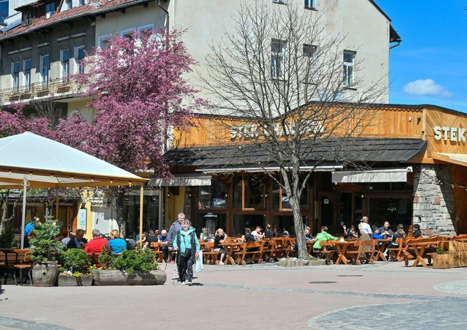 Małopolskie miasto w katastrofalnej sytuacji. Zakopane w demograficznym kryzysie