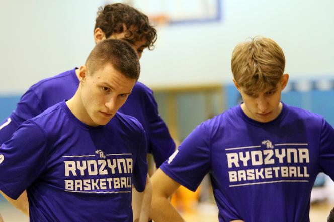 rycerze rydzyna