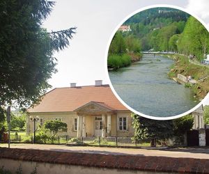 Miasteczko nad Wisłą, które musisz poznać! W 2025 znalazło się w TOP 5 najzamożniejszych w Kujawsko-Pomorskiem