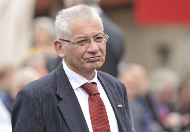 Ludwik Dorn