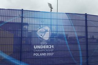 Bydgoszcz odlicza godziny do ME UEFA EURO U21. Pierwszy mecz już dziś!