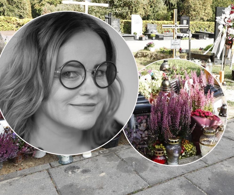 Joanna Kołaczkowska