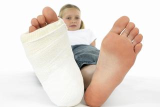 Osteopenia u dzieci: przyczyny i zapobieganie