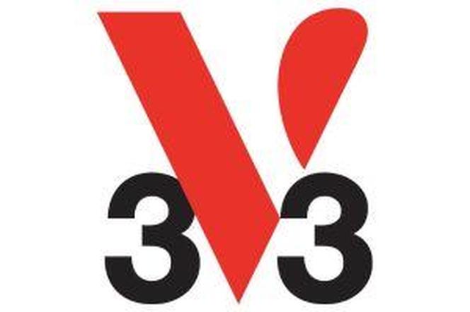 Nowe logo V33