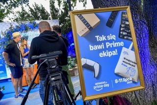 Amazon Prime Day 2025