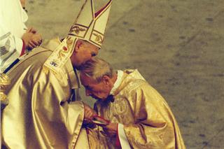 Watykan podjął WAŻNĄ decyzję w sprawie beatyfiakcji Prymasa Tysiąclecia!