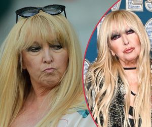 Maryla Rodowicz często współpracuje z młodszymi artystami