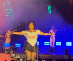 Melanie C Nelly Furtado