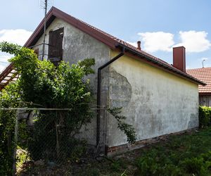 Nasz Nowy Dom - Tomasz Wolny gościem odcinka