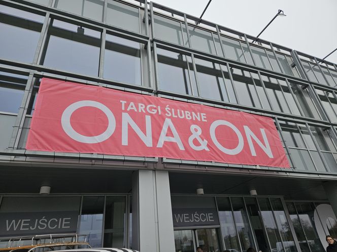 Targi Ona&On w Lublinie