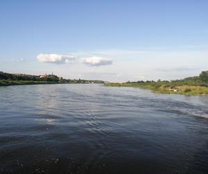 Sandomierz to najstarsze miasto w Świętokrzyskiem