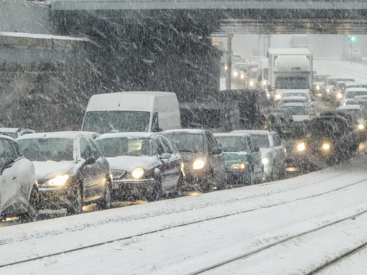 Prognoza pogody na styczeń ZAŁAMUJE. Wróci sroga zima!