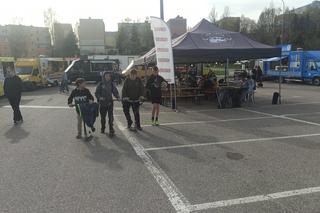 Food Track Festival w Olsztynie