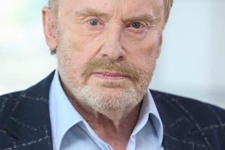 Wnuk Olbrychskiego wierzył w siłę modlitwy