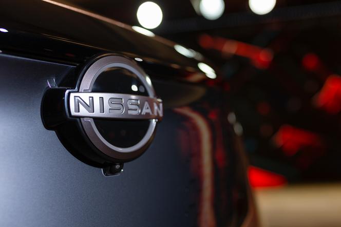 Nissan Ariya zaprezentowany w Polsce