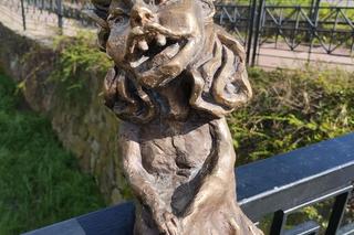 Szlak Maszkaronów w Tarnowie. To jedyna w swoim rodzaju atrakcja na mapie Małopolski!