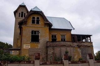 Willa Victoriusa w Grudziądzu