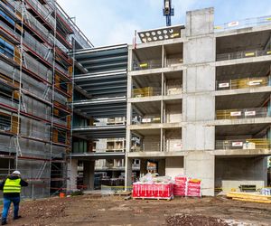 Miedziana 7 - apartamenty M7 oraz inwestycja Towarowa 22