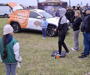 Odlotowe Suwałki AIR SHOW 2025