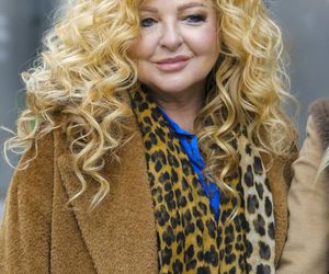 Magda Gessler pokazała drugą córkę. Takie kadry to rzadkość 