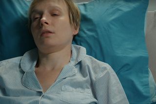 Barwy szczęścia, odcinek 3075: Sonia (Weronika Nockowska)