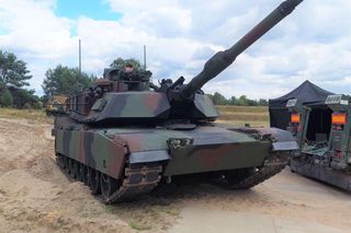  Jak Polska finansuje Abramsy i Apache? FMF - tanie kredyty dla sojuszników USA