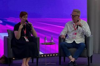 Na Targach Vivelo w Lublinie znany reportażysta opowiedział o książce. Mariusz Szczygieł: Musi być fajny język i fajny styl